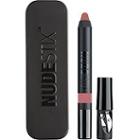 Nudestix Intense Matte Lip + Cheek Pencil - Pixi (matte, Nude Brown)