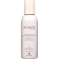 Alterna Bamboo Volume Weightless Whipped Mousse