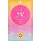Pacifica Sea & C After Sun Cool & Glow Chest Area Sheet Mask