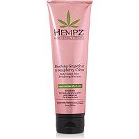 Hempz Blushing Grapefruit & Raspberry Creme Color Protector Shampoo