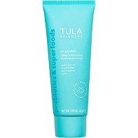 Tula So Poreless Deep Exfoliating Blackhead Scrub