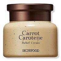 Skinfood Carrot Carotene Relief Cream