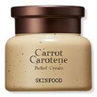 Skinfood Carrot Carotene Relief Cream