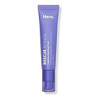 Hero Cosmetics Rescue Retinol Nighttime Renewing Cream