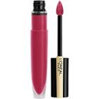 L'oreal Rouge Signature Empowereds - Desired