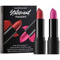 Bareminerals Statement Makers