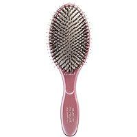Olivia Garden Pink Collection Supreme Combo Brush