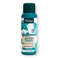 Kneipp Goodbye Stress Water Mint & Rosemary Aromatherapy Bubble Bath