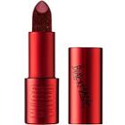 Uoma Beauty Black Magic Metallic Shine Lipstick - Poise (metallic Red Brown)