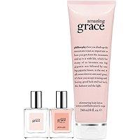Philosophy Graceful Blooms Bundle