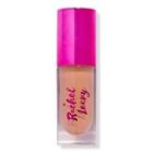 Makeup Revolution Revolution X Rachel Leary Golden Goddess Shimmer Bomb Lip Gloss