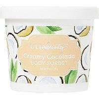 Ulta Creamy Cocolada Body Sorbet