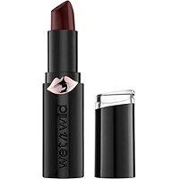 Wet N Wild Megalast Catsuit Matte Lipstick - Cherry Bomb