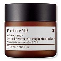 Perricone Md High Potency Retinol Recovery Overnight Moisturizer