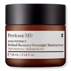 Perricone Md High Potency Retinol Recovery Overnight Moisturizer
