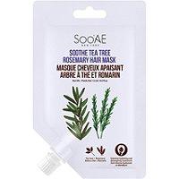 Soo'ae Soothe Tea Tree Rosemary Hair Mask