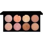 Makeup Revolution Golden Sugar 2 Rose Gold Ultra Professional Blush Palette - Only At Ulta