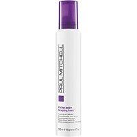 Paul Mitchell Extra-body Sculpting & Volumizing Foam