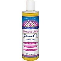 Heritage Store Castor Oil