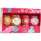 The Body Shop Shower Gel Collection Gift