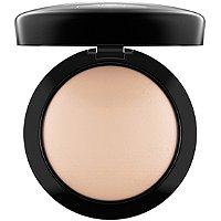 Mac Mineralize Skinfinish Natural Face Powder - Light Plus (pale Golden Beige)