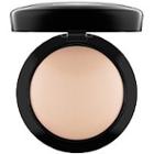 Mac Mineralize Skinfinish Natural Face Powder - Light Plus (pale Golden Beige)