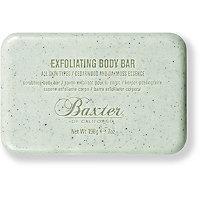 Baxter Of California Exfoliating Body Bar