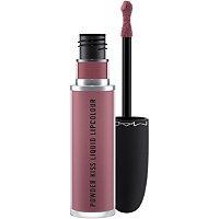 Mac Powder Kiss Liquid Lipcolour - Ferosh (muted Dusty Pink)