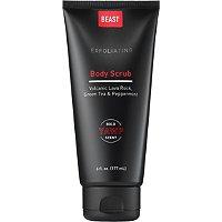 Beast Exfoliating Lava Rock Body Scrub