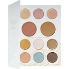 Pacifica Solar Complete Color Mineral Palette