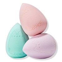 Spectrum Pusheen Give Me Space Sponge Trio