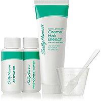 Sally Hansen Extra Strength Creme Hair Bleach For Face & Body