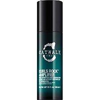 Bed Head Catwalk Curls Rock Amplifier