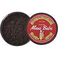 Maui Babe Coffee Scrub