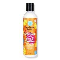 Curls Pineapple So So Smooth Vitamin C Leave In Conditioner
