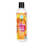 Curls Pineapple So So Smooth Vitamin C Leave In Conditioner