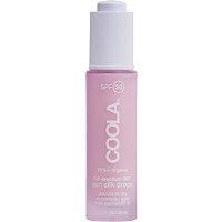 Coola Full Spectrum 360a Sun Silk Drops Organic Sunscreen Spf 30