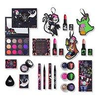 Colourpop The Nightmare Before Christmas Full Collection