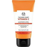 The Body Shop Vitamin C Daily Moisturizer Spf 30