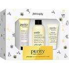 Philosophy Purity Made Simple Set
