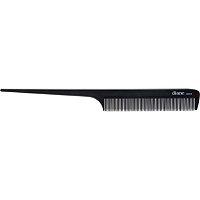 Diane Ionic Anti-static Rat Tail Comb