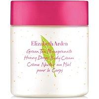 Elizabeth Arden Green Tea Pomegranate Body Cream