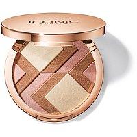 Iconic London Luminous Powder
