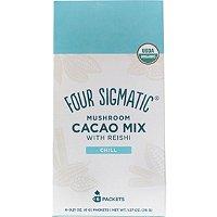 Four Sigmatic Mushroom Cacao With Reishi