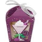 Sweet & Shimmer Sugar Plum Body Shimmer