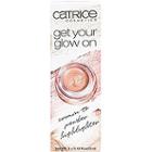 Catrice Get Your Glow On Cream To Powder Highlighter
