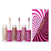 Mac Tiny Tricks Mini Lipglass Trio: Cool