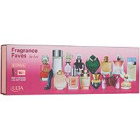 Ulta Fragrance Faves For Her
