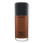 Mac Studio Fix Fluid Spf 15 Foundation - Nw53 (rich Coffee With Red Undertone For Dark Skin (neutral-warm))