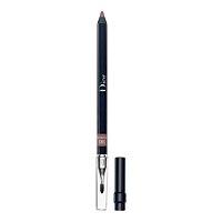 Dior Rouge Dior Contour Lip Liner - 593 Brown Fig (brown)
